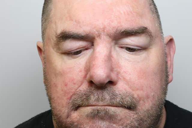 Paedophile arrested at Leeds Bradford Airport after travelling from ...