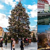 Here are the best Christmas markets in Europe that you can fly to from Leeds Bradford Airport this winter.