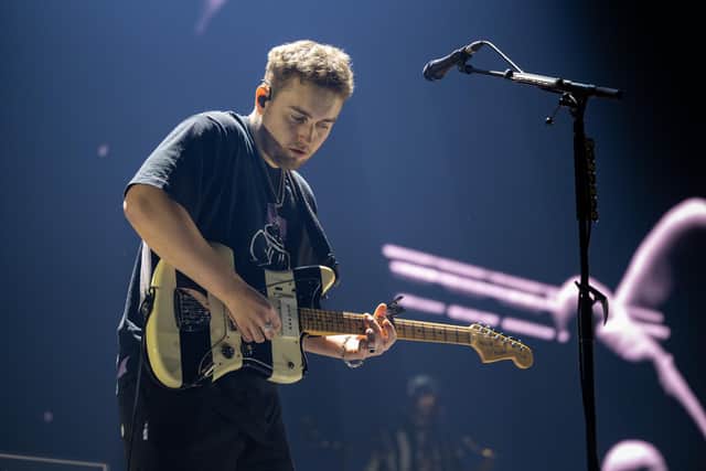 Sam Fender VIP tickets are surprisingly affordable