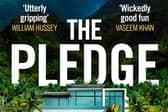 The Pledge by Sarah Yarwood-Lovett