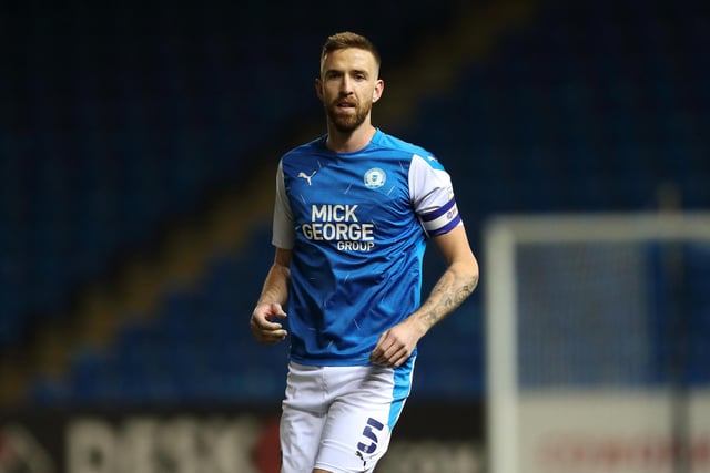 Another former Owls man whose name was thrown into the pool of rumours early doors in the window, Beevers ticks the box of experience still sought after by Moore. After the addition of Jordan Storey it remains to be seen whether this one could be rekindled.