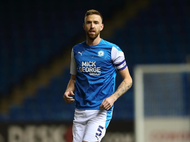Another former Owls man whose name was thrown into the pool of rumours early doors in the window, Beevers ticks the box of experience still sought after by Moore. After the addition of Jordan Storey it remains to be seen whether this one could be rekindled.