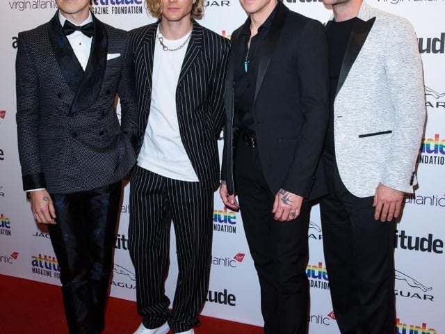 British pop band McFly will play Millennium Square on Thursday 6 July.