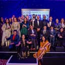 Pictured are the winners of the Yorkshire Asian Young Achiever Awards 2022. The awards return this year and nominations close June 19.