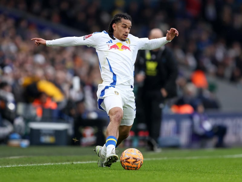 Versatile Whites full-back Schmidt missed the midweek clash against Millwall due to feeling unwell but Schmidt was back in training on Thursday and Whites boss Daniel Farke has said he could now be a topic for the squad. An element of doubt but expected to be back.