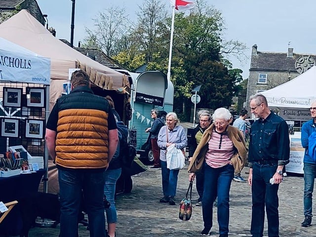 Thirsk Marketplace