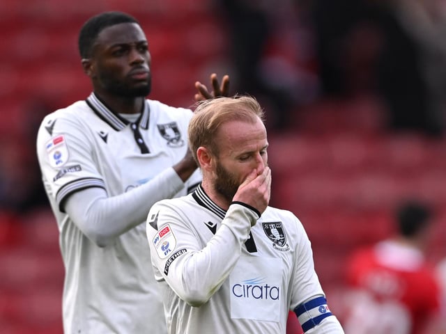 Relegation odds: 3-5.