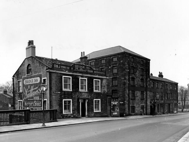 Enjoy these photo memories from around Kirkstall in the 1950s. PIC: Leeds Libraries, www.leodis.net