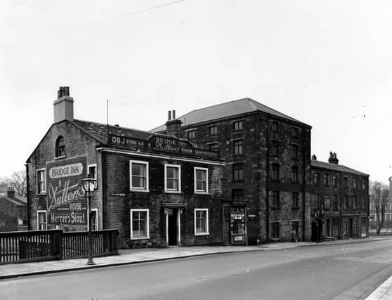 Enjoy these photo memories from around Kirkstall in the 1950s. PIC: Leeds Libraries, www.leodis.net
