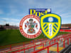 Accrington Stanley vs Leeds United live: Rutter makes debut, goal and score updates in FA Cup Fourth Round