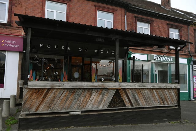 YEP readers have named House of Koko, Chapel Allerton, as one of the best places to grab a lunch in Leeds. The cafe specialises in brunch and serves many mains including bánh mì alongside pancakes, soups and sides. There are gluten-free and vegan options available too.
