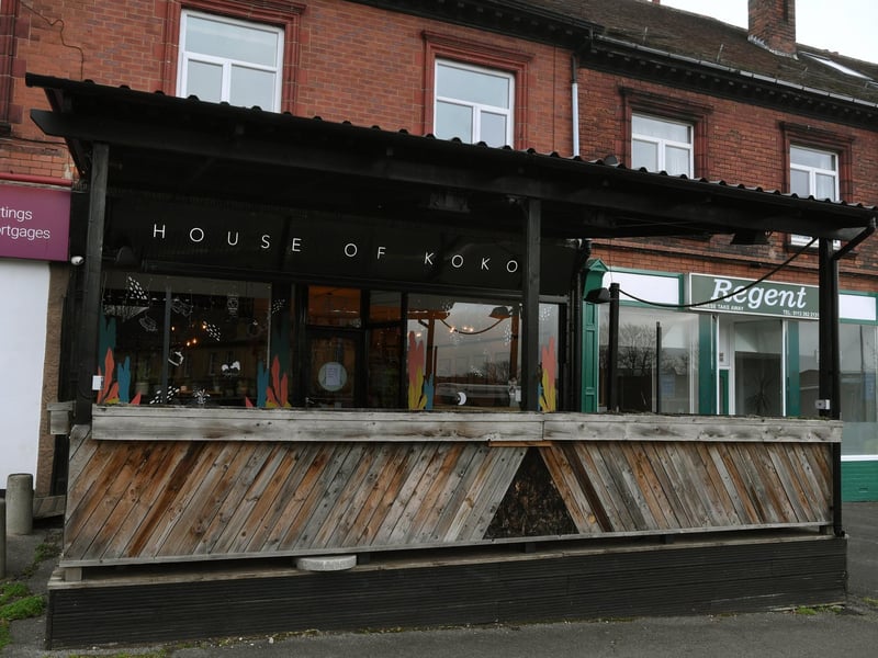 House of Koko continues to lead the way with creative kitchen plates and speciality coffee. While it’s a daytime legend, its influence on the local food culture is massive. It’s the go-to spot for a late-afternoon pick-me-up or a relaxed, community-focused meal in a trendy, vibrant setting. 🍴 62 Harrogate Rd, Chapel Allerton, LS7 4LA