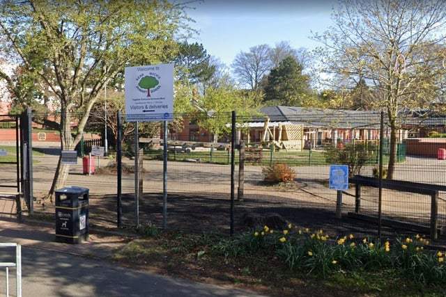 11 Leeds primary schools rated Good or Outstanding by Ofsted in 2022 as ...