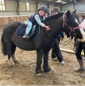 Wakefield Riding for the Disabled Association