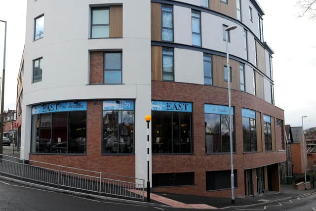 Whitelock's has purchased the East of Arcadia pub in Meanwood - and it's set for a new name and £150k renovation