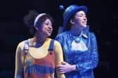 Cinderella runs at the Stephen Joseph Theatre in Scarborough until Saturday December 31