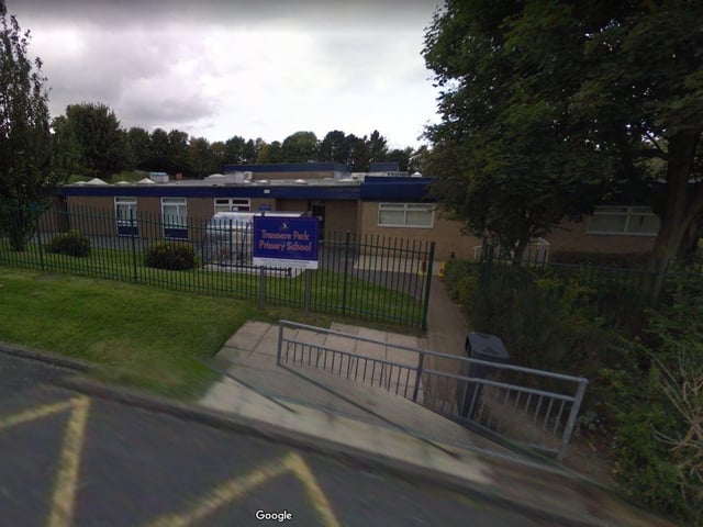 Visiting inspectors said: "Tranmere Park Primary is a warm and inclusive school. Every pupil is cared for and supported to achieve their best. Staff support every child as an individual."