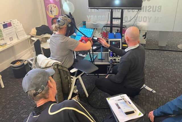 Springfield Training's Engineering Bootcamp