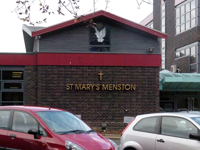 The school, on Bradford Road, Menston, is ranked 312th in the country in the 2023 guide. Some 39.7% of pupils achieved GCSE A*/A/9/8/7 in 2022, according to the guide.