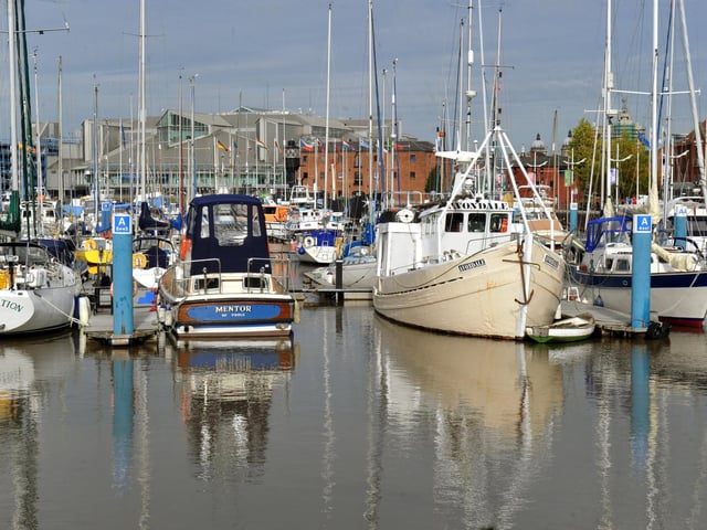 Hull recorded four cases