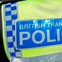 An incident happened on the track between Knottingley and Leeds this afternoon.