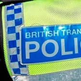 An incident happened on the track between Knottingley and Leeds this afternoon.