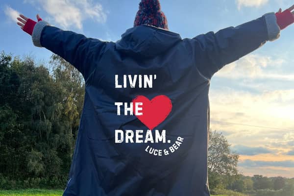 Livin’ the Dream!