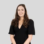 Leeds-based Serena Leach has also been promoted by Ardent