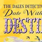 Date With Destiny by Julia Chapman