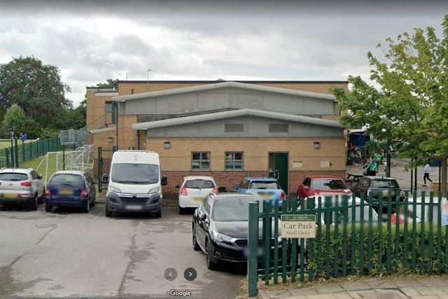 All 22 Leeds primary schools rated by Ofsted in 2023 so far