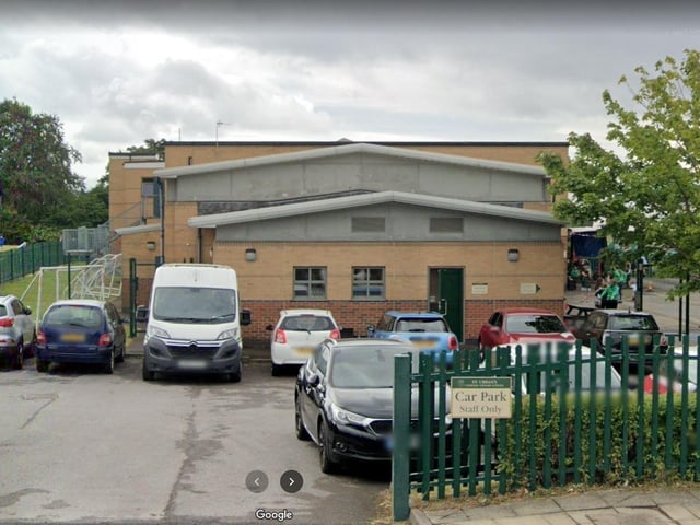 Inspectors visited St Urban's Catholic Primary School and said: "Leaders ensure that the school’s Catholic ethos and values of ‘living, learning and growing together’ thread through all aspects of school life. These values are made meaningful to the pupils."