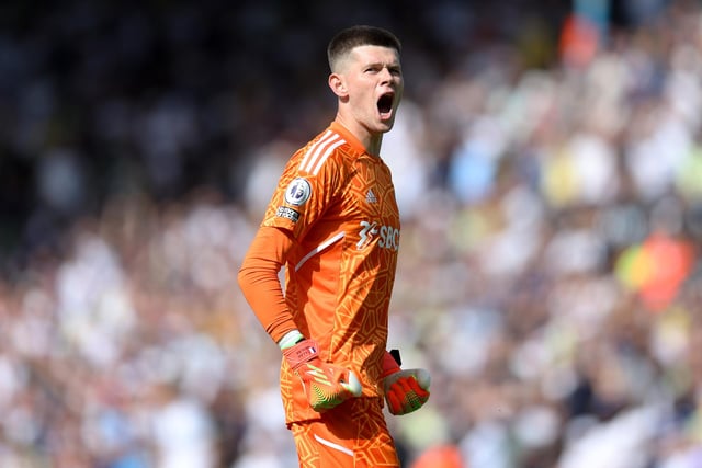 More good saves in midweek against Everton and the impressive 22-year-old Frenchman is streets ahead as first choice 'keeper. Could arguably already be considered United's best player or certainly one of them.