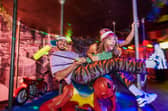 (Image: Junkyard Golf Club)