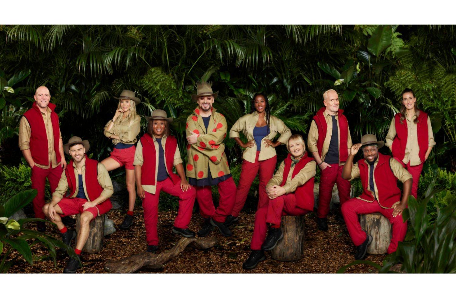 What time is I’m a Celeb on tonight? - how to watch, how many episodes and how to catch up