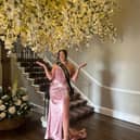 Charlotte Lister at Bawtry Hall