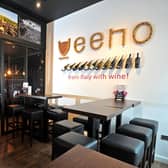Veeno is a chain of wine bars, with the Leeds spot located on Wellington Place. The wine is sourced from a family vineyard in Sicily, with the bars also serving tasty food and delicious cocktails. Visitors said: "Brilliant place to get wine by the glass, by the bottle, cocktails and beer." It is rated 4.5 stars on Google.