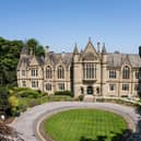 University of Bradford Nursery, located on Laisteridge Lane, Bradford, was rated as outstanding in all four inspected categories.