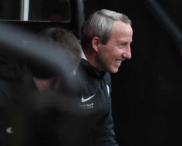 NEW COACHING ROLE: For ex-Leeds United star Lee Bowyer, above. Photo by Alex Morton/Getty Images.