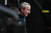 NEW COACHING ROLE: For ex-Leeds United star Lee Bowyer, above. Photo by Alex Morton/Getty Images.