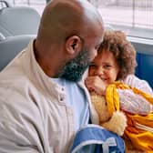 Fun by bus