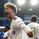 Mateo Joseph's 17 goals were crucial in Leeds' promotion bid, but it's not just his contributions in the final third that make him the YEP's U21 Player of the Year. The England U20 forward is ceaseless in his running of the channels, a tireless presser of opponents and has come on leaps and bounds since arriving last January. A fine season and soon-to-be a bonafide first-team option. (Picture credit: David Davies/PA)