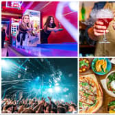 Home nightclub and Carousel will be coming to Leeds in early 2024.