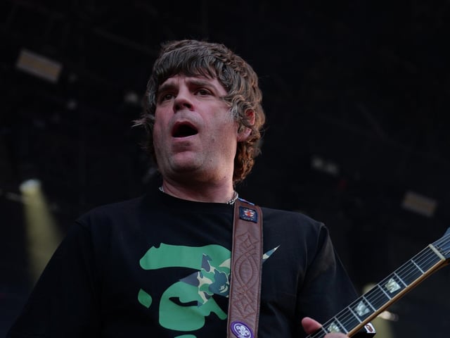 Amazing guitar work