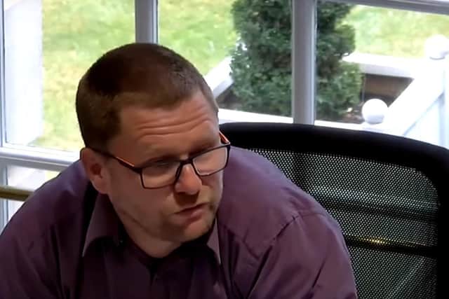 Councillor Neil Walshaw claimed a rise in the number of binge drinkers on the route is leading to more anti-social behaviour