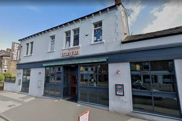 Banyan Horsforth announced it had permanently closed earlier this month (Photo: Google)