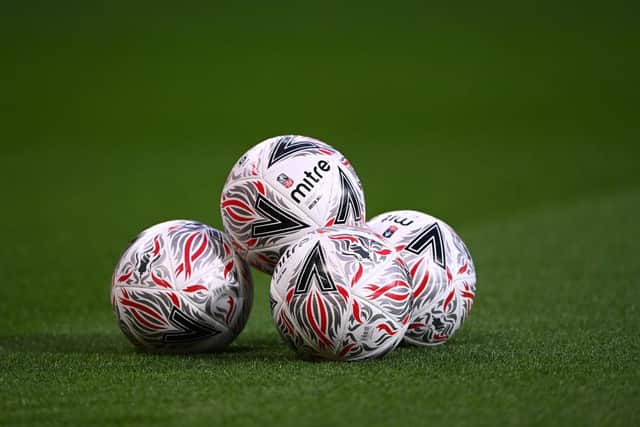 The quarter final draw of the Emirates FA Cup is set to take place - here's when. (Pic: Getty Images)