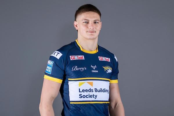 Lifted the tempo off the bench, involved in Myler’s try 6