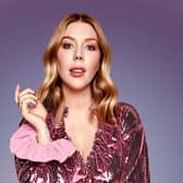 Katherine Ryan