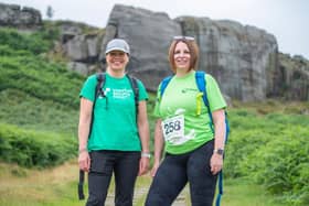 Colleagues across Yorkshire Building Society have been raising money for FareShare since 2023.