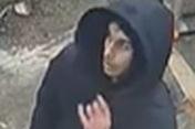Image LD4803 refers to a theft from vehicle on March 9.